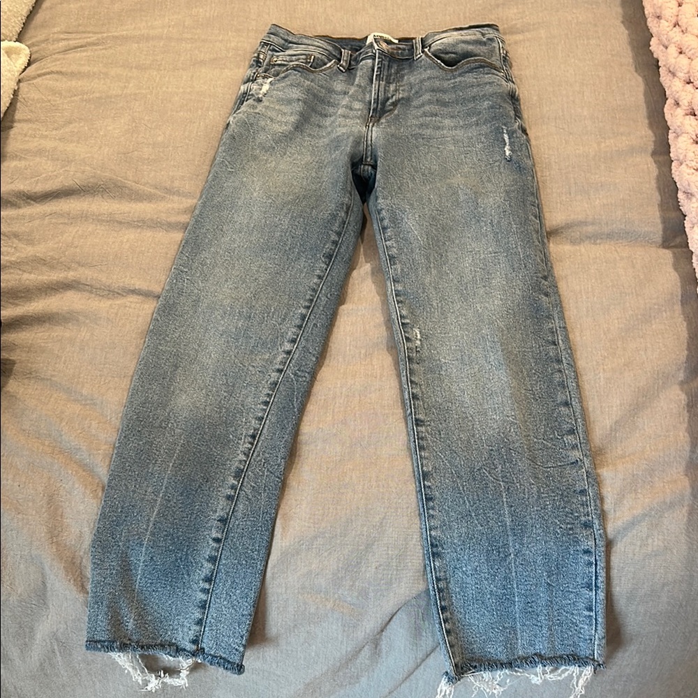 Women's Kensie jeans